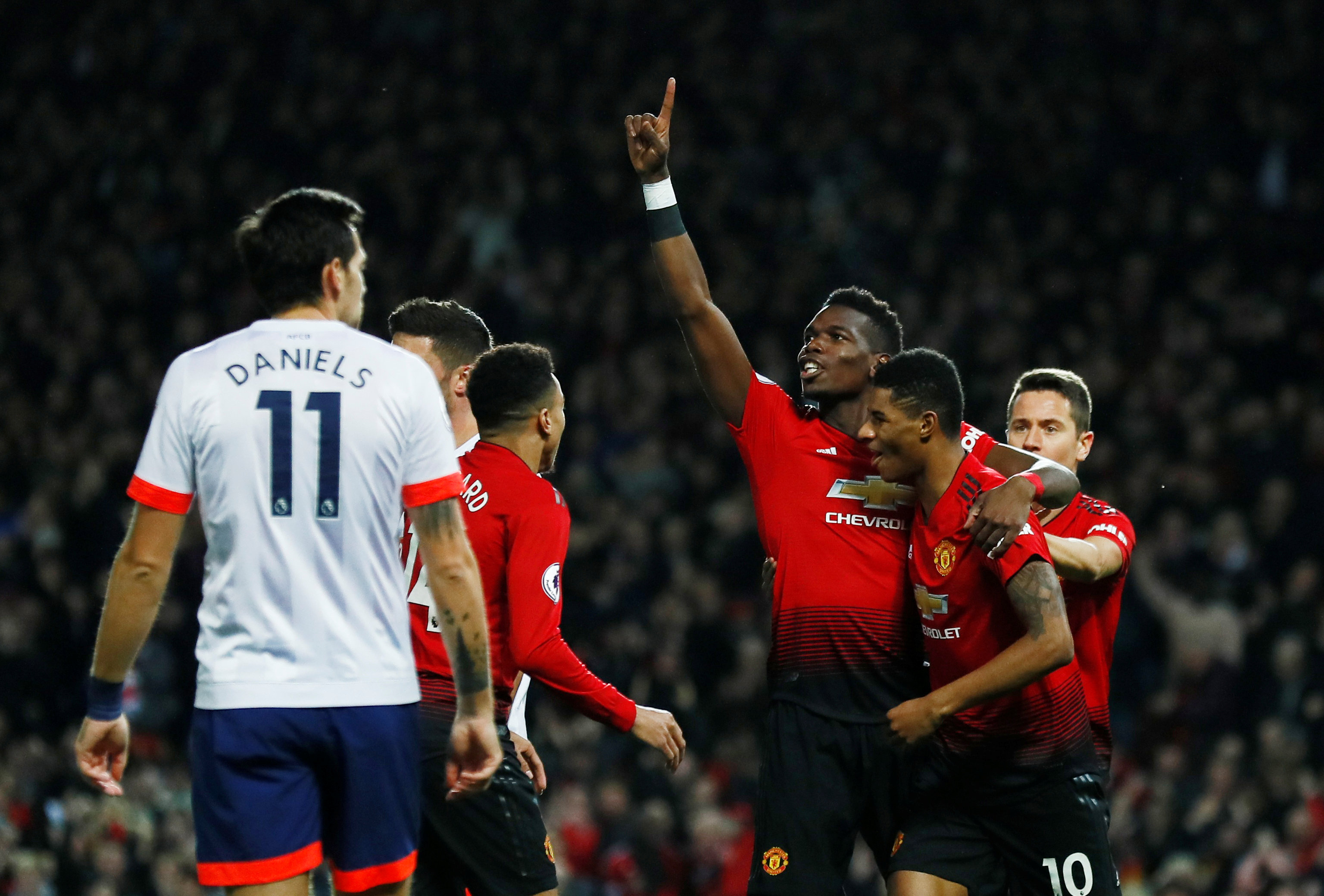 席上的深度 席上的深度