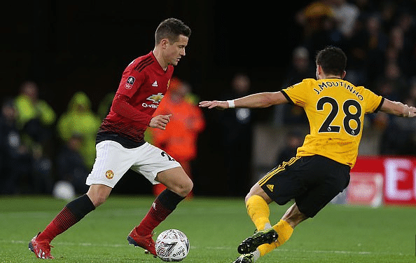 首秀被推遲？曝C羅將在歐冠賽場上迎來重回紅魔首秀.